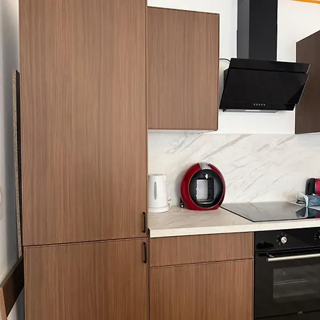 Cozy Et Elegant A 2 Minutes De La Gare De Appartement *