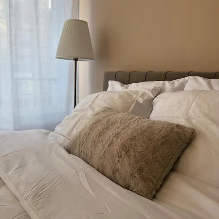 Cozy Et Elegant A 2 Minutes De La Gare De * Persan
