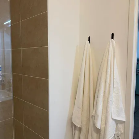 Appartement Cozy Et Elegant A 2 Minutes De La Gare De Persan