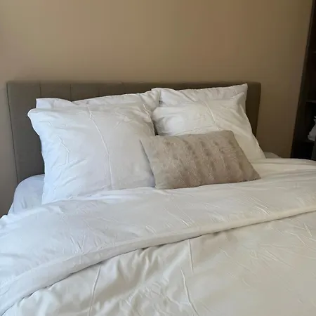 Cozy Et Elegant A 2 Minutes De La Gare De Apartment