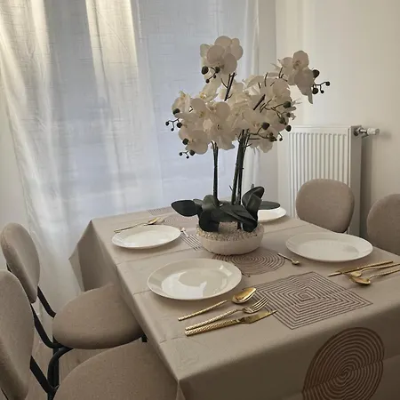 Cozy Et Elegant A 2 Minutes De La Gare De * Persan